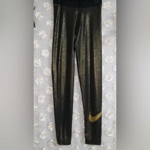 Nike Pro leggings